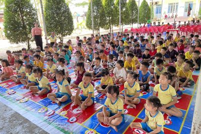 ???RUNG CHUÔNG VÀNG TIẾNG ANH – RING THE GOLDEN BELL 2023???