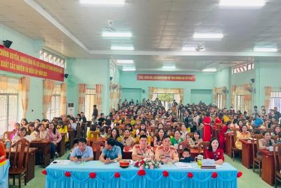 Thông báo việc đánh giá giáo viên, cán bộ QLCS GDMN trên phần mềm TEMIS