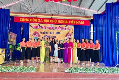 Chương Trình Rung Chuông Vàng Lần Thứ III, năm học 2024 -2025